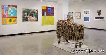 'Reemergence,' the 2022 NJ Arts Annual at State Museum, evokes traumas of recent years - njarts.net