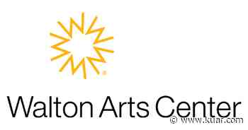 Open Call for Art at Walton Arts Center - kuaf.com