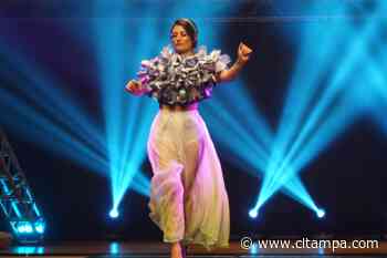 Dunedin Fine Arts Center’s ‘Wearable Art’ fashion show returns after three-year hiatus - Creative Loafing Tampa