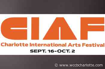Blumenthal Performing Arts Launches The Charlotte International Arts Festival - WCCB Charlotte