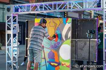 A Mix of Old and New Coming to the Helper Arts, Music and Film Festival - ETV News