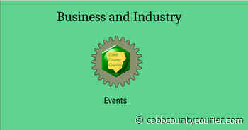 Cobb Young Professionals’ next leadership luncheon focuses on creativity and the arts - Cobb County Courier