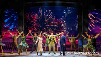 Louisville Performing Arts: See All The Shows Happening This Season - Louisville Eccentric Observer (LEO Weekly)