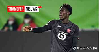 LIVE. Lille aanvaardt bod van 40 miljoen euro: Onana straks van West Ham? - Mertens niet naar Juve - Het Laatste Nieuws