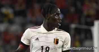 'Lille weigert bod van West Ham United op jonge Rode Duivel' - VoetbalPrimeur.be