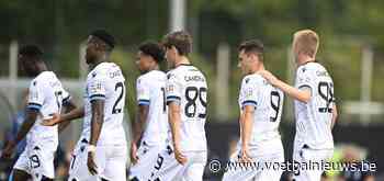 Bankzitters Club Brugge boeken knap resultaat tegen Lille - VoetbalNieuws.be
