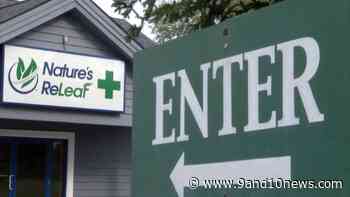 Acme Township Marijuana Dispensaries Frustrated with Township Leaders, Hope for Rec Sales - 9 & 10 News - 9&10 News