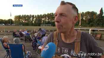 Dit waren de ROBtv Vertellingen in Aarschot met comedian Joost Van Hyfte - ROB-tv