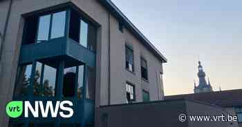 Brand in woonzorgcentrum in Aarschot kost 1 bewoner het leven, parket: "Brand is aangestoken" - VRT NWS