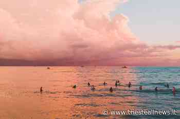 Cielo sereno e venti di brezza, il meteo di oggi - Trieste News