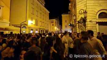 Musica fuori controllo nei locali di Cavana a Trieste: parte la battaglia legale - Il Piccolo