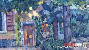 Mostra Piero Marussig, al via le visite guidate - TriestePrima