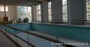 Piscina Da Vinci, Bertini (FdI): “Per auditorium esistono altre... - Trieste News