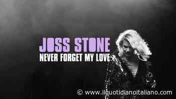 Dopo 4 anni Joss Stone torna in Italia: si esibirà a Trieste il 9 agosto - Il Quotidiano Italiano - Nazionale