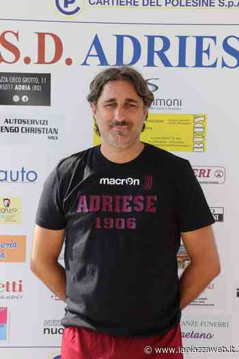 Calcio D, l'Adriese in amichevole a Trieste - La Piazza