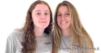 Due innesti “verdi” per la Pallanuoto Trieste, arrivano De March e... - Trieste News