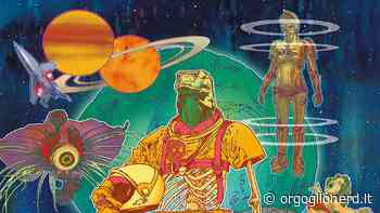 Trieste Science + Fiction 2022: Regista Neil Marshall presidente di giuria e i primi film in concorso - Orgoglio Nerd