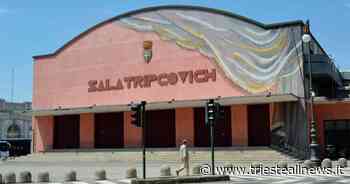 Teatro Tripcovich, a fine ottobre il cantiere per la demolizione - Trieste News