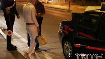 Alloggi a luci rosse a Trieste, denunciati i proprietari - Il Piccolo