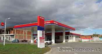 Slovenia, scende (di nuovo) il prezzo di benzina e gasolio - Trieste News