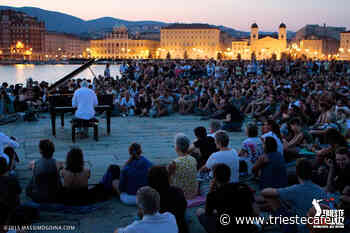 Domenica torna il Concerto all'alba sul Molo Audace a Trieste con inizio alle 4.50 - triestecafe.it