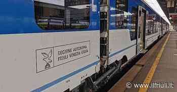 Trieste, doppia aggressione a bordo treno - Il Friuli