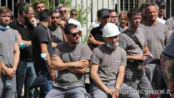 Caso Wärtsilä a Trieste, Palazzo Chigi chiama Helsinki - Il Piccolo