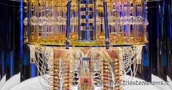 Dalle stelle alla scienza dei materiali: come Trieste utilizzerà... - Trieste News