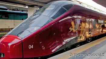 Italo, scommessa vinta su Trieste: trasportati 60mila passeggeri in un anno di attività - Il Piccolo