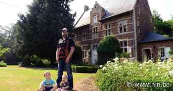 Cultuurdienst en Akim Willems organiseren solidariteitsavond voor Oekraïne - Het Laatste Nieuws