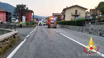 Mortale a Comenduno, la vittima di Fiorano al Serio - MyValley.it