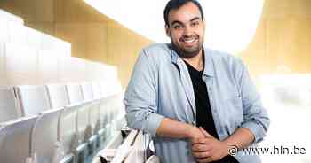 Unizo nodigt Kamal Kharmach uit voor 'Een stand van zaken' - Het Laatste Nieuws