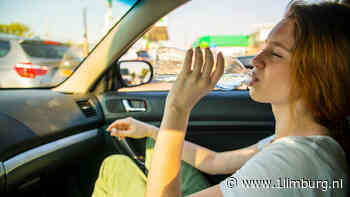 Ook donderdag hitteprotocol Rijkswaterstaat in Limburg - 1Limburg | Nieuws en sport uit Limburg