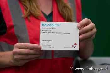 Apenpokken: GGD Zuid-Limburg begint dinsdag met prikken en heeft alleen vaccins voor risicogroepen - De Limburger