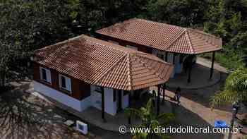 Bertioga entrega primeiras casas de conjunto habitacional indígena - Diário do Litoral