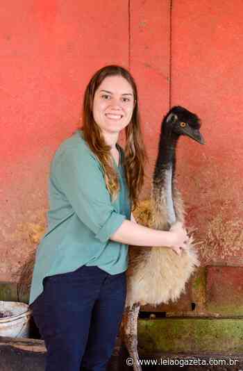 Família mantém santuário de animais às margens da Rio-Santos, em Bertioga - Gazeta Regional