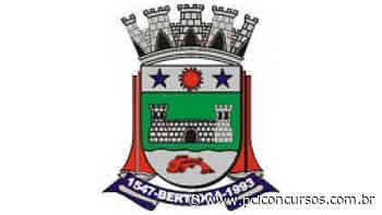 Prefeitura de Bertioga - SP anuncia retificação de novo Concurso Público - PCI Concursos