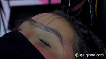 Bertioga oferece 225 vagas para cursos gratuitos de turismo e estética - g1.globo.com