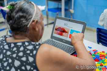 Bertioga abre matrículas e rematrículas para EJA a partir desta segunda-feira - g1.globo.com
