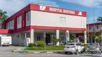 Bertioga inicia desmobilização de ala exclusiva para Covid-19 - g1.globo.com