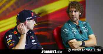 Formel-1-Liveticker: Red Bull dachte über Vettel-Rückkehr nach