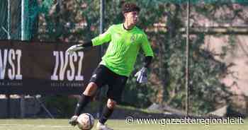 Un campione d'Italia per la Virtus Ardea: Perna nuovo portiere dei rossoblù - Gazzetta Regionale