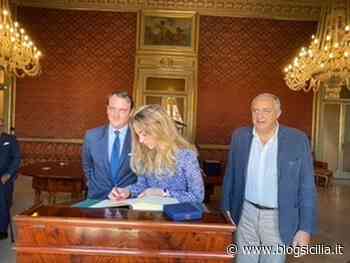 I giovani Borbone tornano a Palermo e Monreale a un anno dalle nozze - BlogSicilia.it