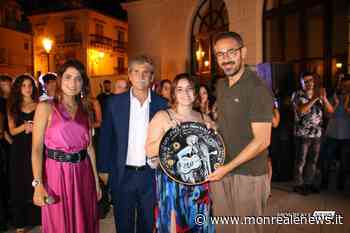 ''Una voce per Monreale'', il bis di Chiara Sabella - Monreale News