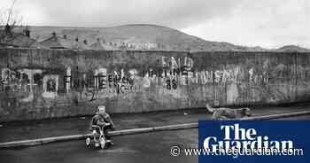 ‘The street is where everything unfolds’: Krass Clement’s unseen Belfast – in pictures