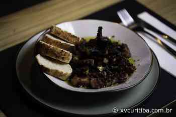 Antonina 336 tem menu de entradas com cinco pratos por apenas R$ 79 - XV Curitiba