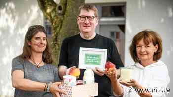 Voerde: Ressourcen schonen, Müll vermeiden - NRZ News