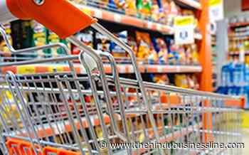 FMCG companies likely to turn the corner with easing raw material costs - BusinessLine