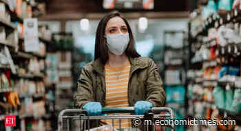 FMCG packs are back on urban India's shopping lists - The Economic Times