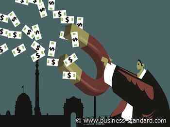 Bank, auto, FMCG: Sectors on FPIs radar as they turn focus back on India - Business Standard